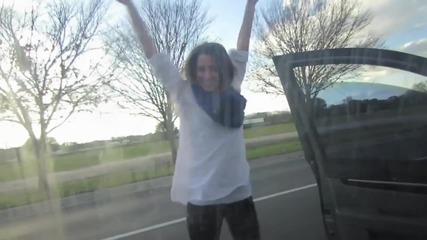 Crazy driver