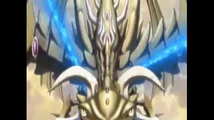 Blue dragon Tenkai no Shichi Ryuu 51 part 1 3 Final 
