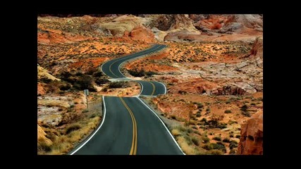 Lilli Syusi - Road