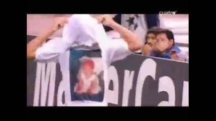 Las Botas de Guti 14 (noticias Cuatro 01/02/08)