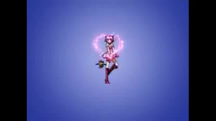 tokyo mew mew episode 32 part 3