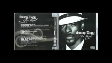 Snoop Dogg - Where The Hoes At