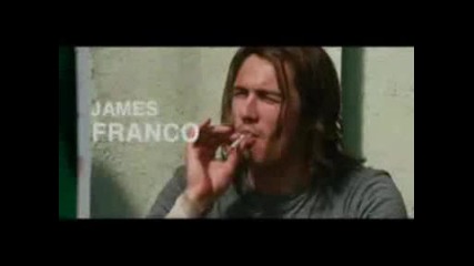 Pineapple Express Trailer