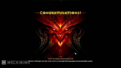 Bro Team - Diablo 3