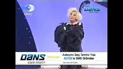 Huysuz Virjin Ve Yonca Evcimik - Intihar