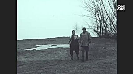 На всеки километър ( 1969 ) Е12 - Рицарският кръст