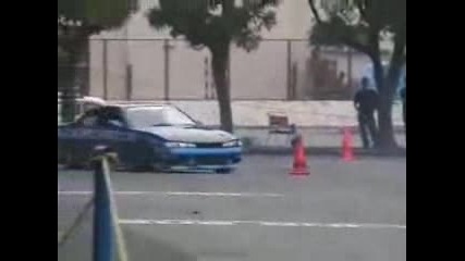 Компилация Drift