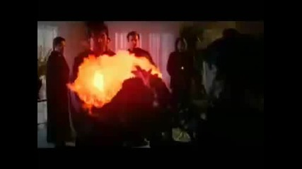 Charmed Opening Credits 