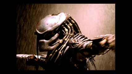 Alien Vs Predator - Cool