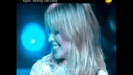 Kylie Minogue - Secret  (Take You Home )