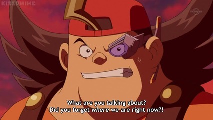 Yu-gi-oh! Zexal Episode 048