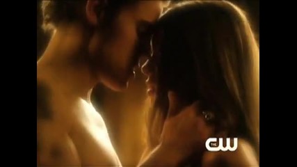 Промо: The Vampire Diaries - A Few Good Men (1.15) (iheartnina.net)