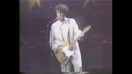 Mondo Rock - Modern Bop (oz For Africa 1985)