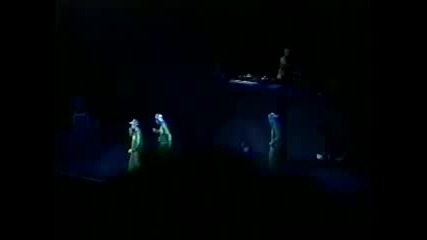 Beastie Boys - Shake Your Rump