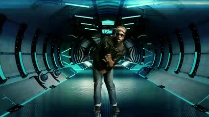 Benny Benassi, Kelis, Apl.de.ap and Jean Baptiste - Space Sh