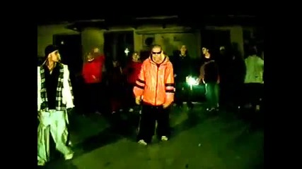 Kingsize - Кифлата духа (cd-rip)