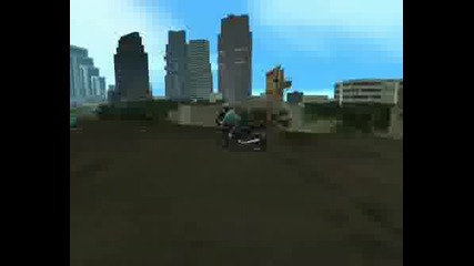Gta Vice City Stunts [by:me]