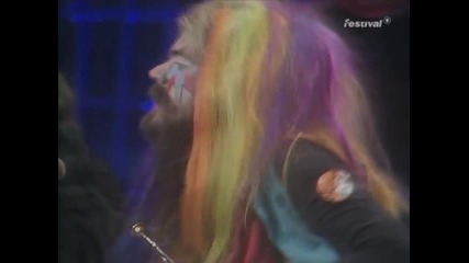 Wizzard - See My Baby Jive