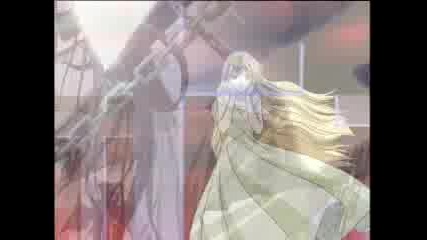 System Of A Down - Chop Suey (anime)