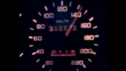 Peugeot 205 1.9 Gti
