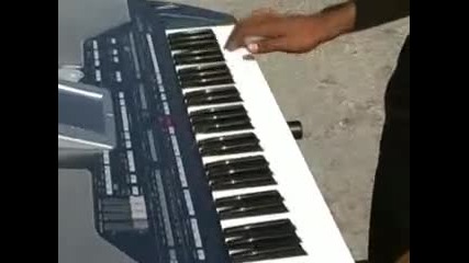 кючек 
