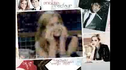 Daniel & Emma - One Two Three Four