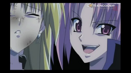 Akikan Episode 11 [eng subs]
