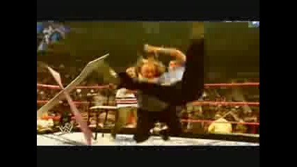Randy Orton Wwe Voices