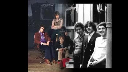 Procol Harum Conquistador