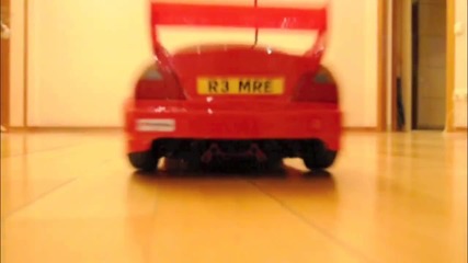 Rc Mitsubishi Evo Drift Spec