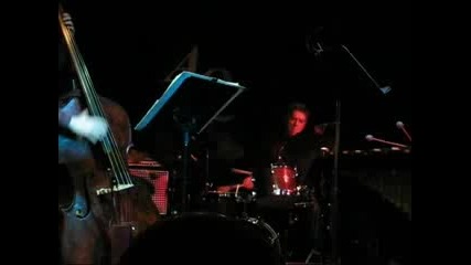 Phil Hey Quartet Mahjong