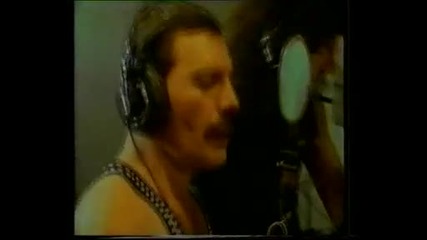 Queen - Magic Years Vol.1 - The Foundation ( Част 6) 