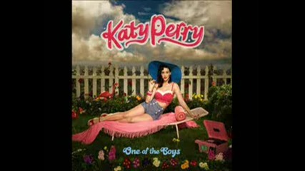 Katy Perry - Lost