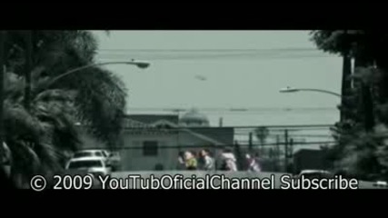 Sean Kingston - Face Drop Official Music Video 