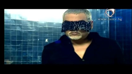Азис и Ванко 1 - Луд ме правиш ( Официално видео H Q )