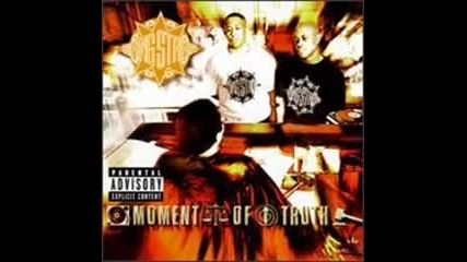 Gang Starr - Above The Clouds