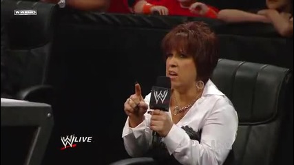 Wwe Raw 5.10.10 Part 10/10 