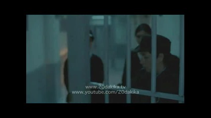 20 dakika - 20 минути - 2 epizod - 3 fragman- Bg sub