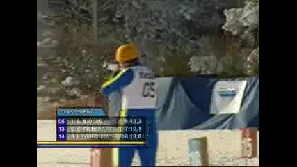 Biathlon War