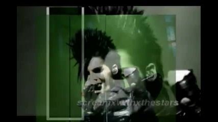 Keep rolling baby cuz I love you! [bill Kaulitz]