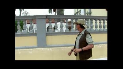 La Tempestad, capitulo 43, 2013