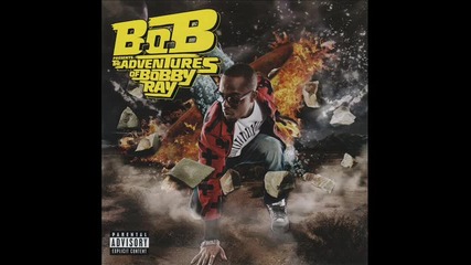 B.o.b - 06 Ghost In The Machine