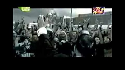 Rammstein - Ich Will