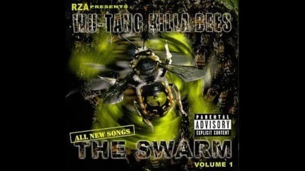 Wu-tang Killa Bees - On the Strength