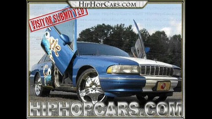 donk impala 30s crunk beat /cj Gyppy 2011