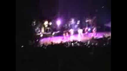 Rbd - Dame - Romania 2008