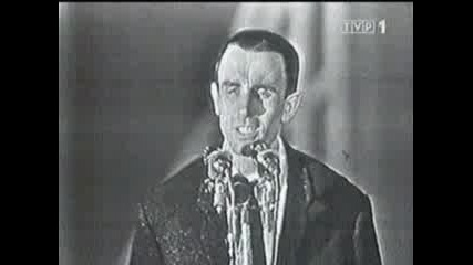 Czeslaw Niemen - Pamietasz Ten Dzien 1962