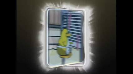 Card-jitsu Fire (club Penguin)