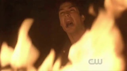 Ian Somerhalder - Vampire In Love 