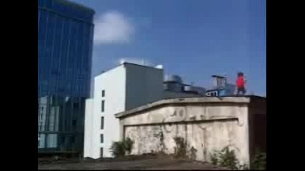 Parkour